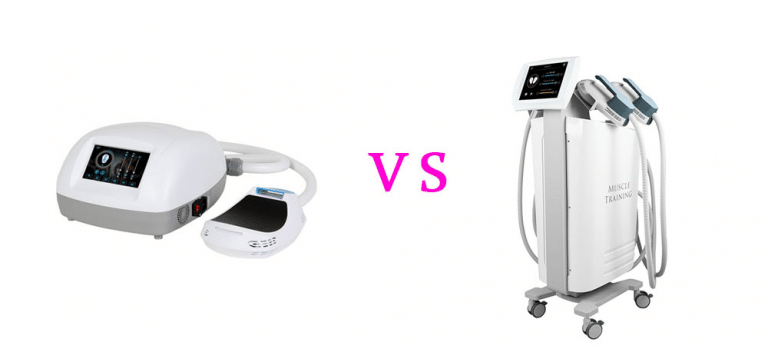 Home vs Professional Emsculpt: Which is More Effective?